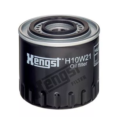 HENGST FILTER H10W21 Масляный фильтр