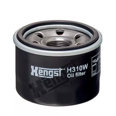 HENGST FILTER H310W Масляный фильтр