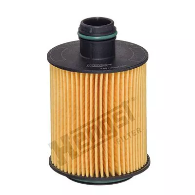 HENGST FILTER E124H02 D202 Масляный фильтр