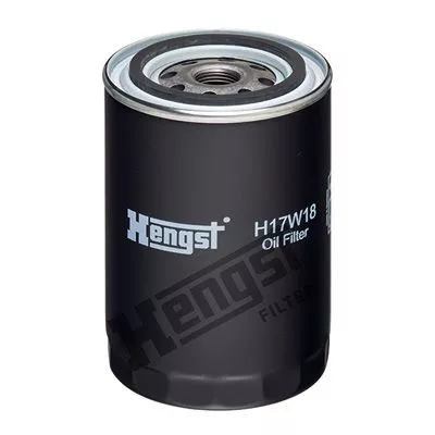 HENGST FILTER H17W18 Масляный фильтр
