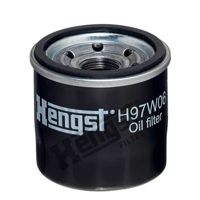 HENGST FILTER H97W06 Масляный фильтр