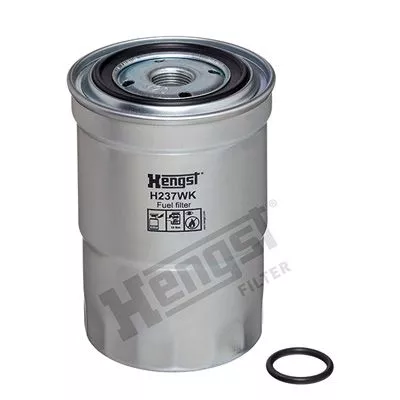 HENGST FILTER H237WK Топливный фильтр