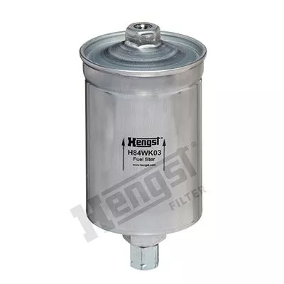 Hengst H84WK03 Паливний фільтр