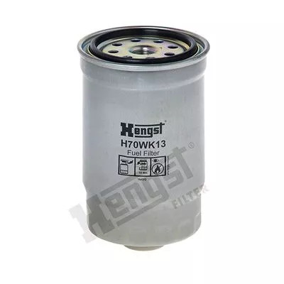 HENGST FILTER H70WK13 Паливний фільтр