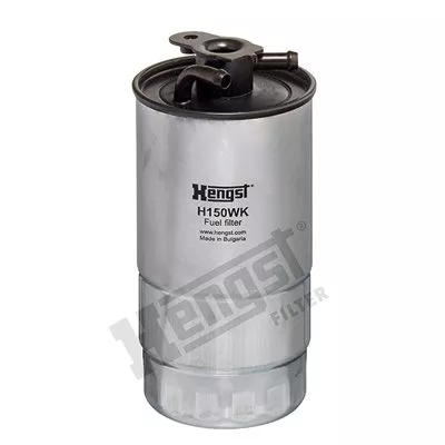 HENGST FILTER H150WK Паливний фільтр