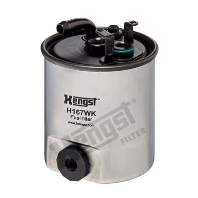 Hengst H167WK Топливный фильтр