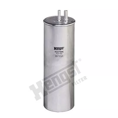 HENGST FILTER H327WK Топливный фильтр