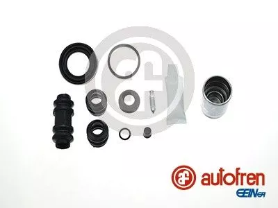 D4 1140C AUTOFREN SEINSA Ремкомплект тормозного суппорта