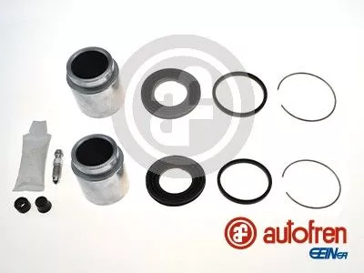 AUTOFREN SEINSA D41372C Ремкомплект тормозного суппорта