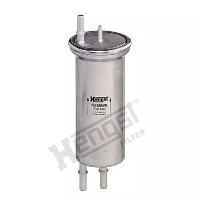 HENGST FILTER H268WK Топливный фильтр