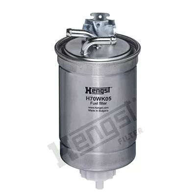 Hengst H70WK05 Паливний фільтр