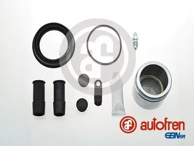 AUTOFREN SEINSA D4 1662C Ремкомплект тормозного суппорта