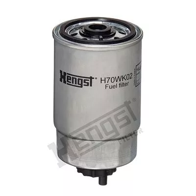 Hengst H70WK02 Топливный фильтр