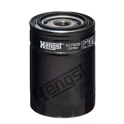 HENGST FILTER H17W29 Оливний фільтр