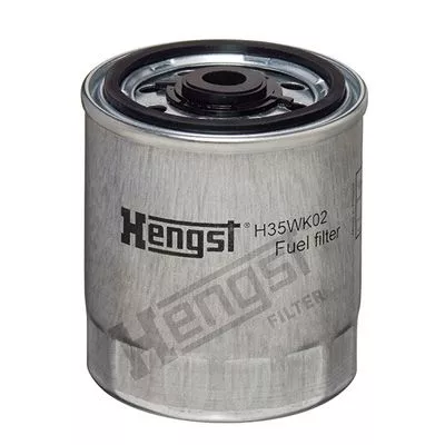 Hengst H35WK02 D87 Топливный фильтр