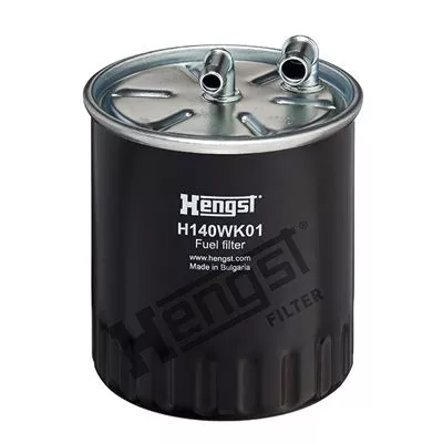 Hengst H140WK01 Паливний фільтр