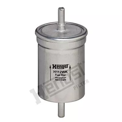 HENGST FILTER H112WK Паливний фільтр