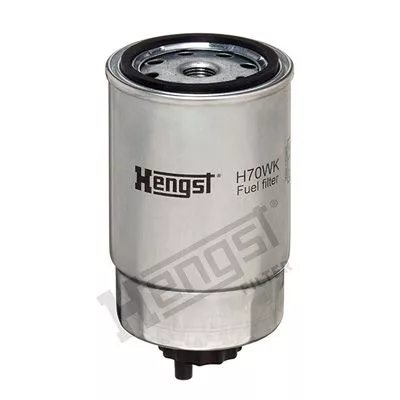 HENGST FILTER H70WK Паливний фільтр