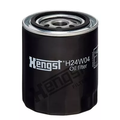 HENGST FILTER H24W04 Масляный фильтр