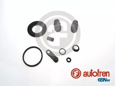 AUTOFREN SEINSA D4 1717 Ремкомплект тормозного суппорта