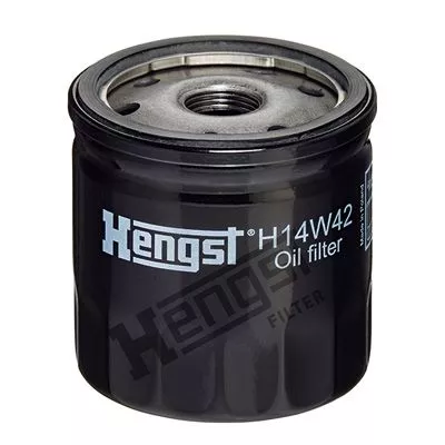 Hengst H14W42 Масляный фильтр
