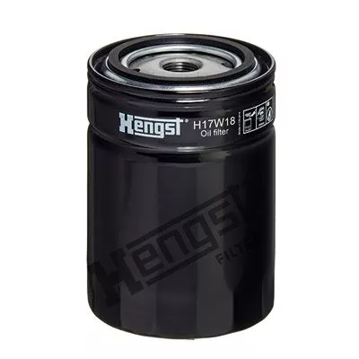 Hengst H17W18 Масляный фильтр