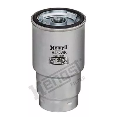 Hengst H232WK Топливный фильтр