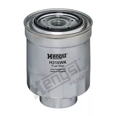 HENGST FILTER H316WK Паливний фільтр