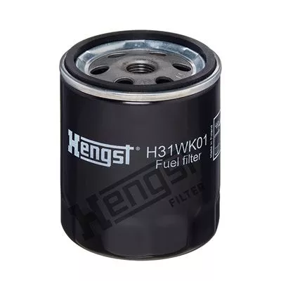 HENGST FILTER H31WK01 Топливный фильтр