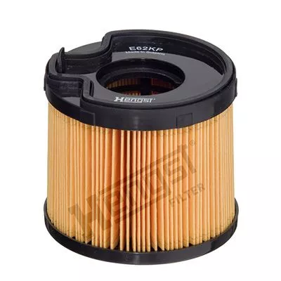 Hengst E62KP D91 Топливный фильтр