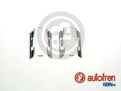 AUTOFREN SEINSA D4 2337A Автозапчастини