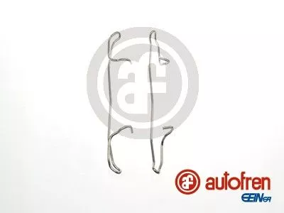 AUTOFREN SEINSA D4 2338A Автозапчастини