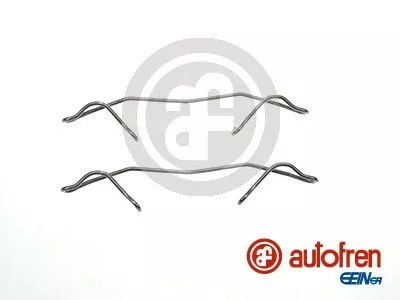 AUTOFREN SEINSA D42341A Автозапчастини