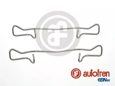 AUTOFREN SEINSA D42344A Автозапчастини