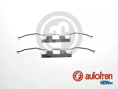 AUTOFREN SEINSA D42349A Автозапчастини