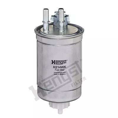 Hengst H214WK Паливний фільтр