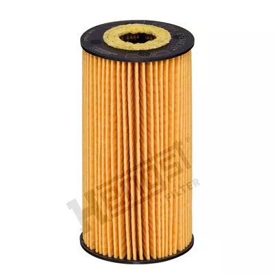 HENGST FILTER E212HD231 Масляный фильтр