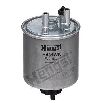 HENGST FILTER H431WK Паливний фільтр