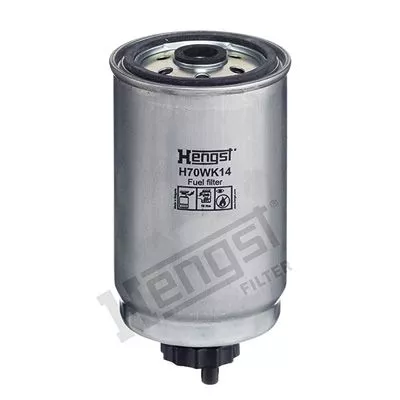 HENGST FILTER H70WK14 Топливный фильтр
