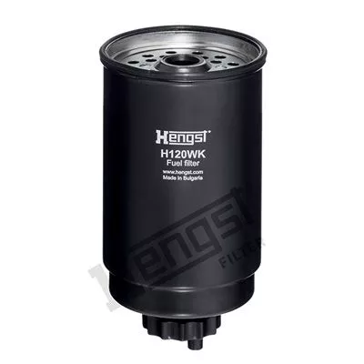 HENGST FILTER H120WK Топливный фильтр