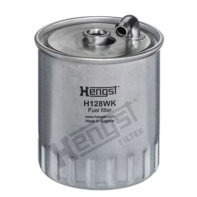 HENGST FILTER H128WK Паливний фільтр