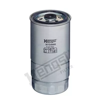 HENGST FILTER H154WK Топливный фильтр