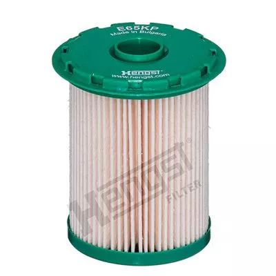 Hengst E65KP D95 Топливный фильтр