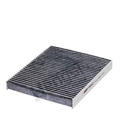 HENGST FILTER E961LC Фильтр салона