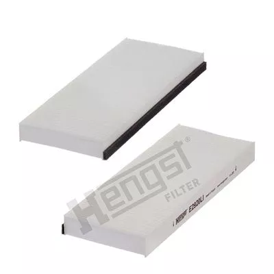 HENGST FILTER E2920LI-2 Фільтр салону