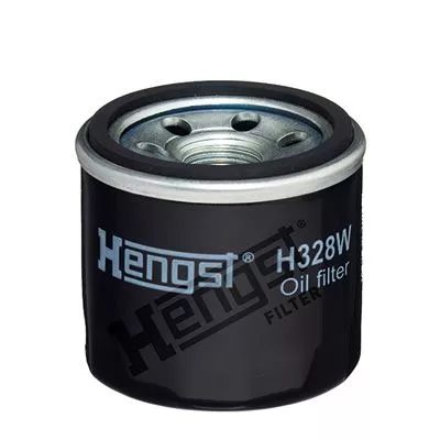 HENGST FILTER H328W Масляный фильтр