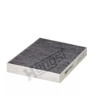 HENGST FILTER E2962LC Фильтр салона