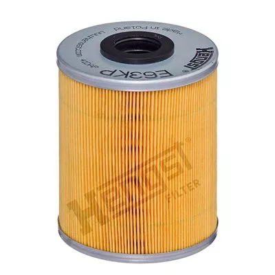 HENGST FILTER E63KP D78 Паливний фільтр