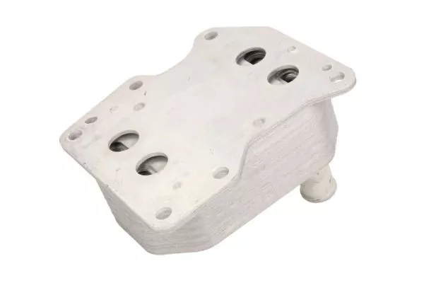 Thermotec D4G012TT Масляний радіатор двигуна
