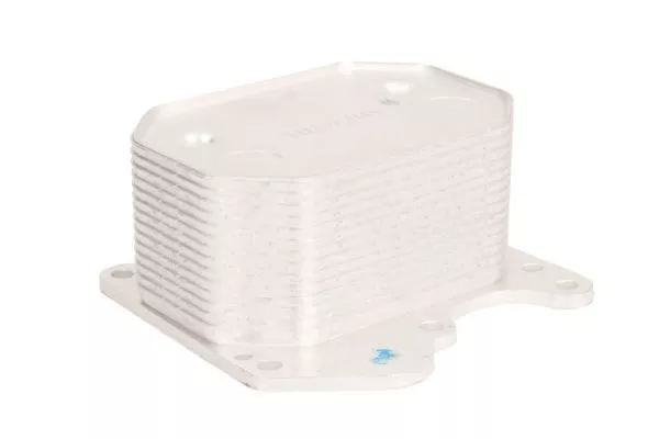 Thermotec D4G014TT Масляный радиатор двигателя